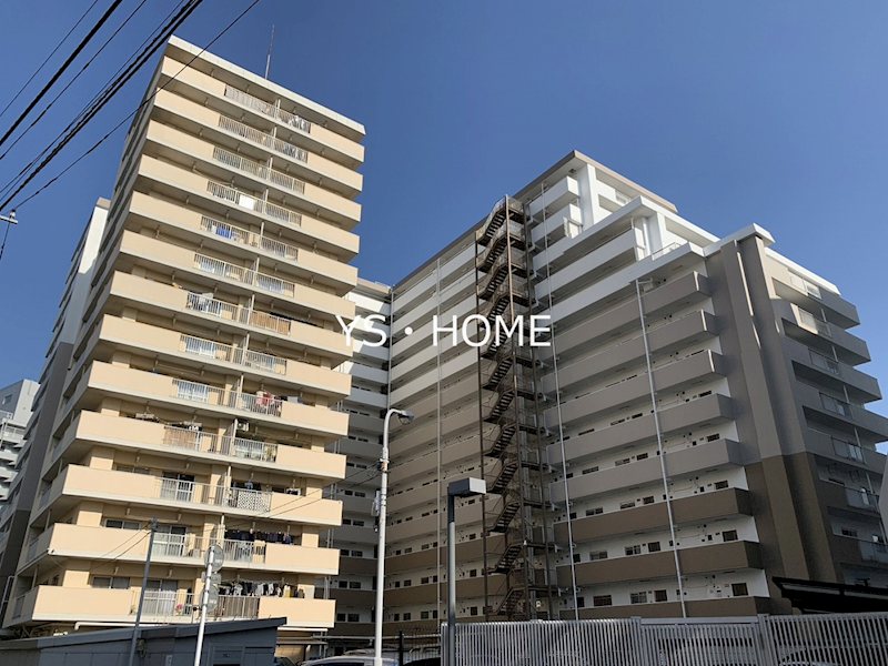 東建柏木マンション その他10