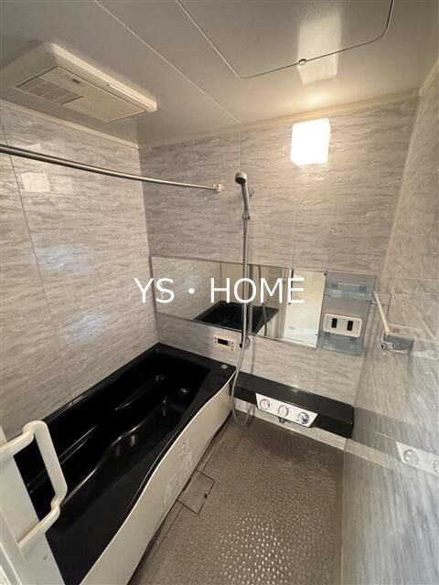 東建柏木マンション 風呂画像