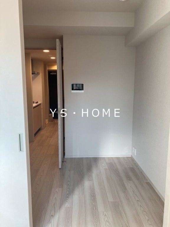 ブランシエスタ荻窪 ベッドルーム