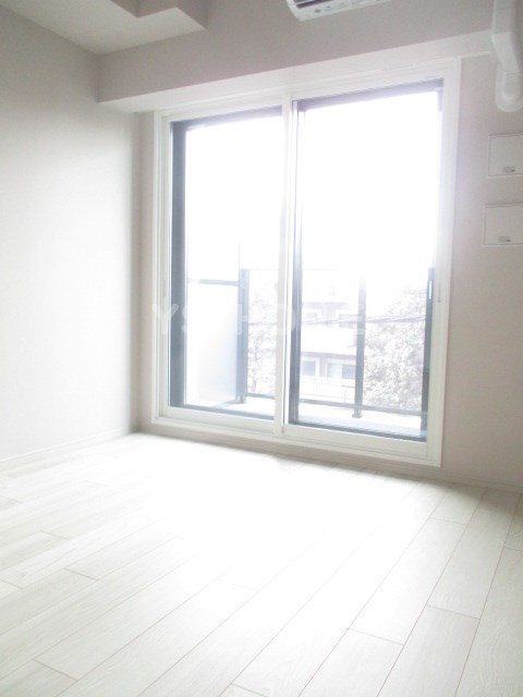 ブランシエスタ荻窪 リビング