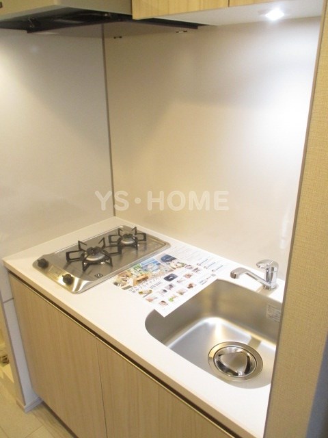 ブランシエスタ荻窪 キッチン