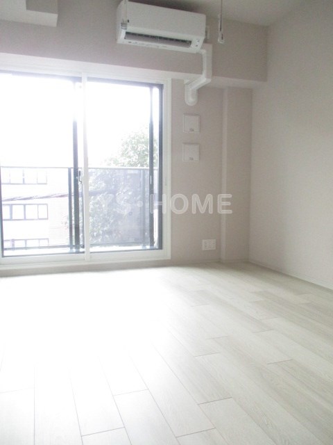 ブランシエスタ荻窪 ベッドルーム