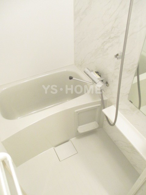 ブランシエスタ荻窪 風呂画像