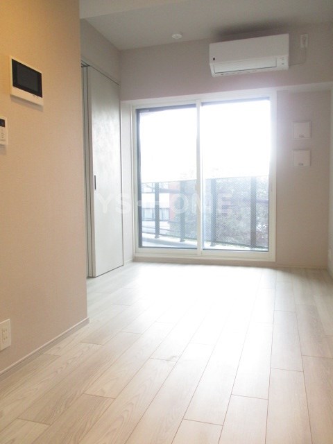 ブランシエスタ荻窪 リビング