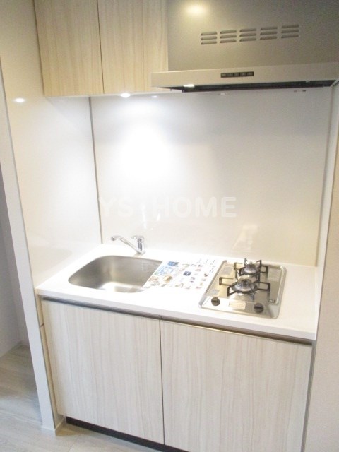 ブランシエスタ荻窪 キッチン