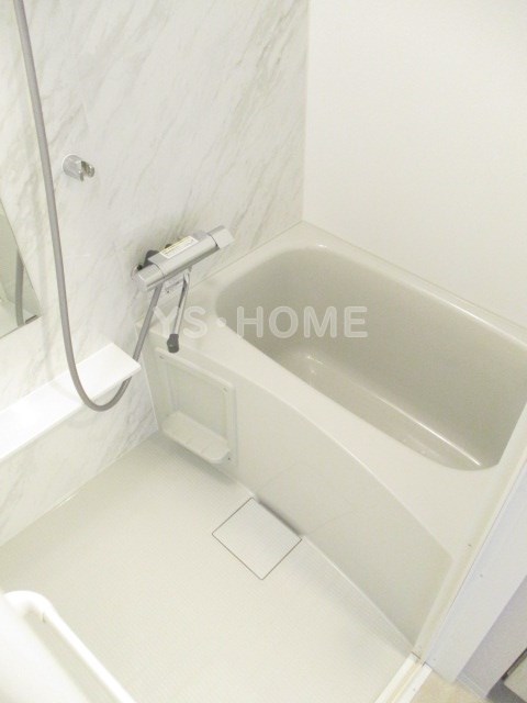 ブランシエスタ荻窪 風呂画像