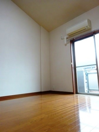 ベネチアーノ  ベッドルーム