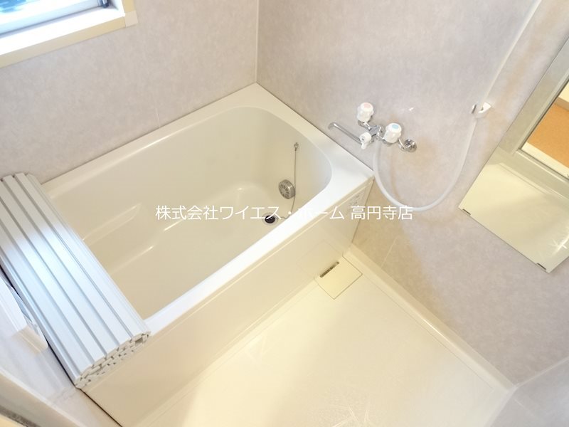 ベネチアーノ  風呂画像