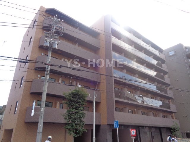 ブライズ高円寺 その他10