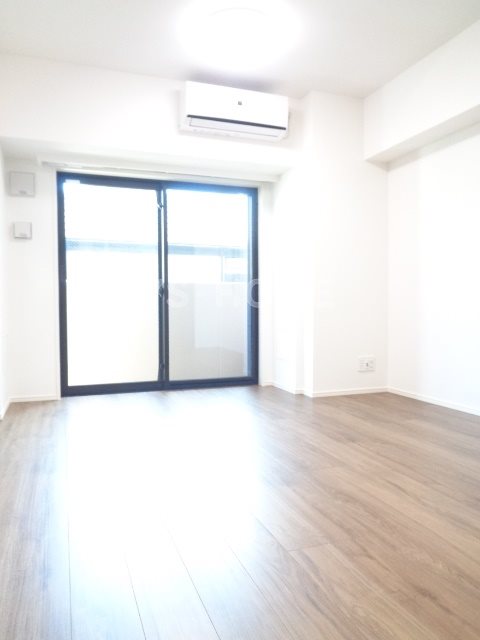 ブライズ高円寺 リビング