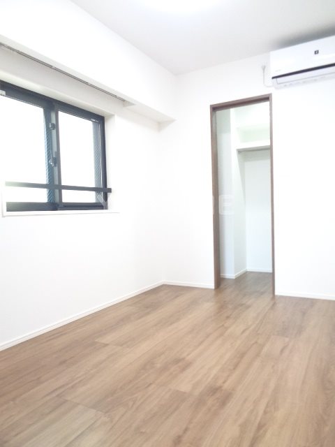 ブライズ高円寺 ベッドルーム