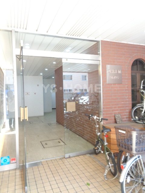 OHREM新高円寺 その他6