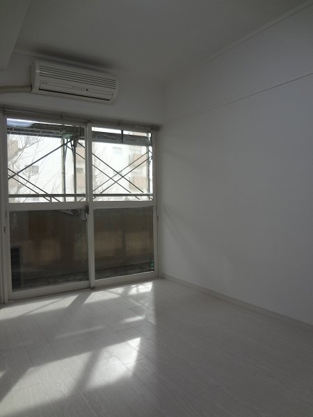 OHREM新高円寺 ベッドルーム