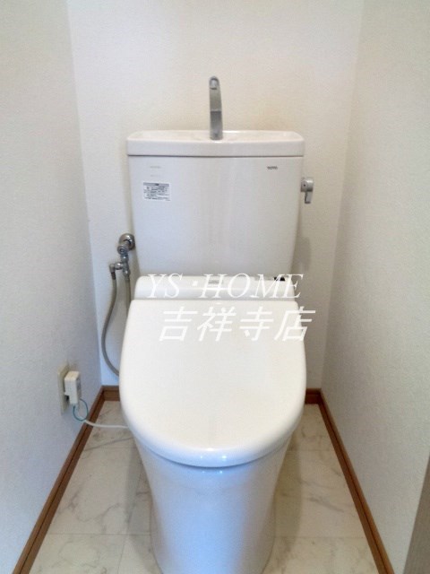 アーク西荻  その他2