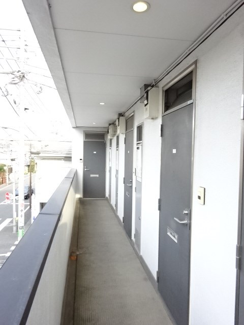 アーク西荻  その他7