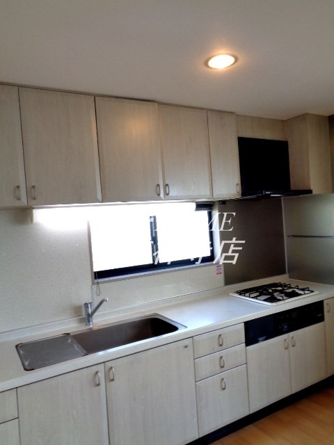 アーク西荻  キッチン