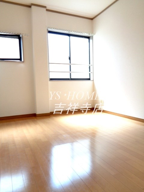 アーク西荻  ベッドルーム