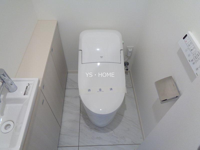 ザ・パークハビオ新中野 その他2