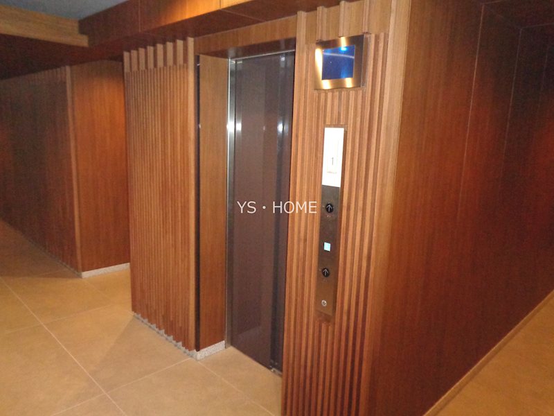 ザ・パークハビオ新中野 その他6