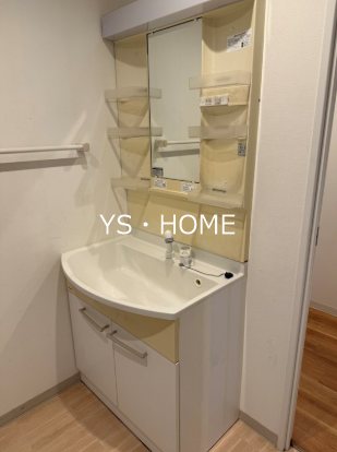 アイレスト新宿西落合 その他1