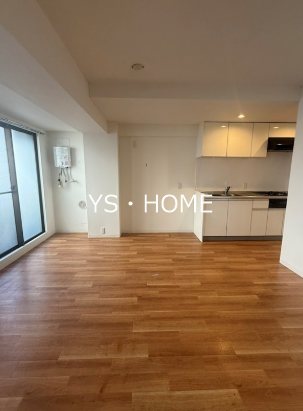 アイレスト新宿西落合 リビング