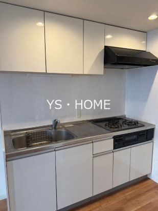 アイレスト新宿西落合 キッチン