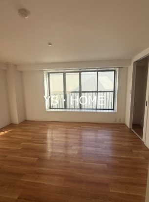 アイレスト新宿西落合 ベッドルーム