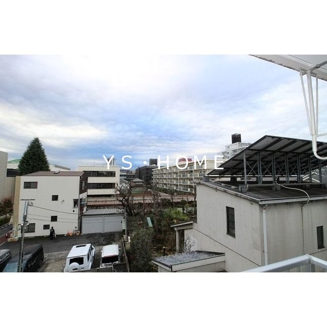 モリパレス その他1