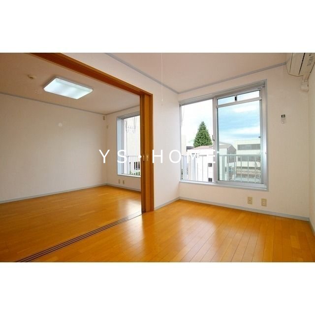 モリパレス その他5