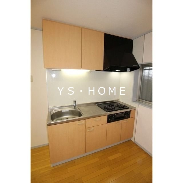 モリパレス キッチン