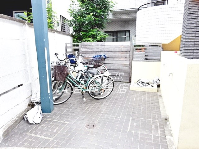 コスモ荻窪 その他8