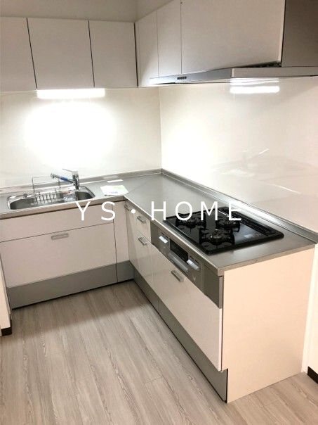 コスモ荻窪 キッチン