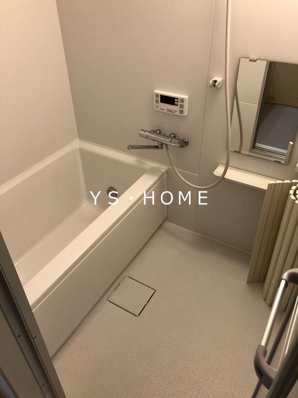 コスモ荻窪 風呂画像