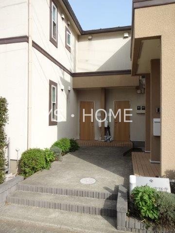 やまふく・吉祥寺 その他外観2