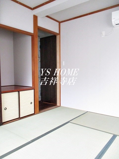 シャルム荻窪 その他7