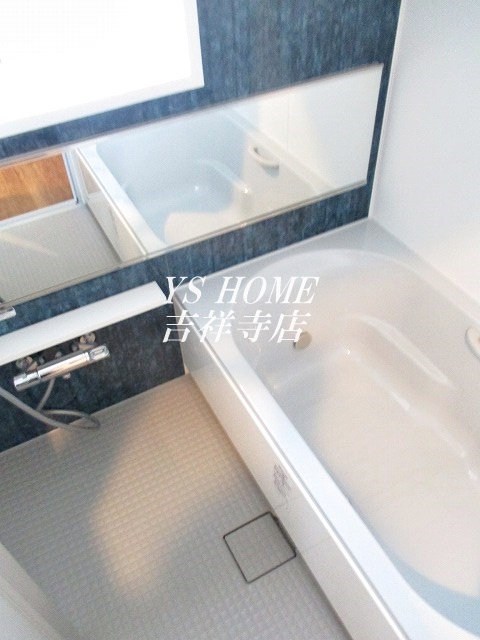 シャルム荻窪 風呂画像