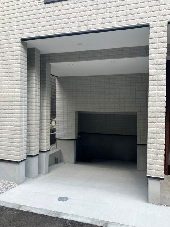 野方戸建 その他外観2