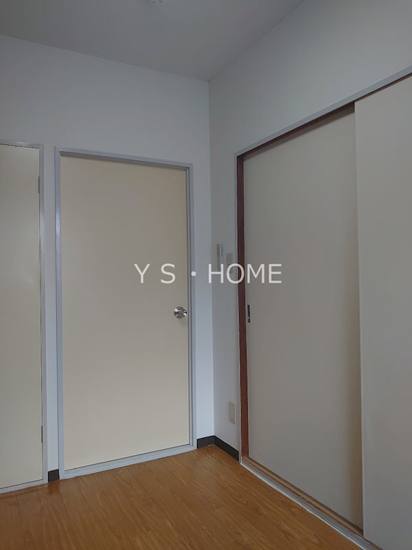 スターハイツ  リビング