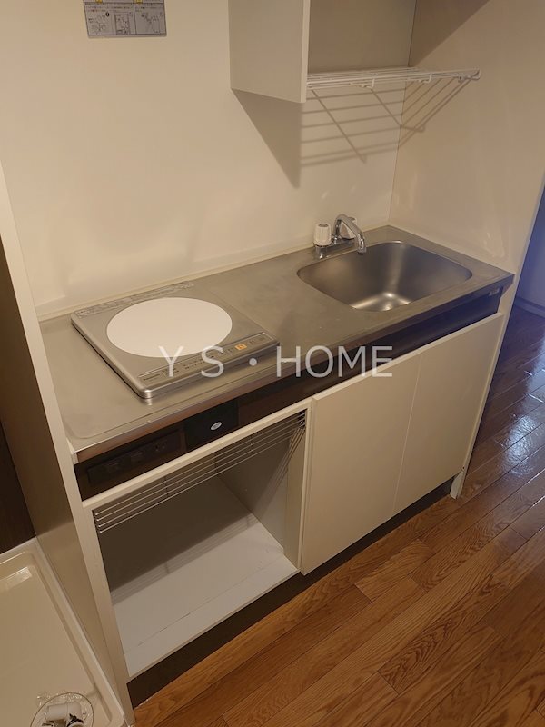 スターハイツ  キッチン