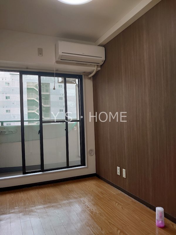 スターハイツ ベッドルーム