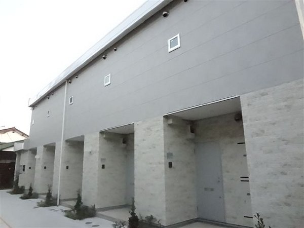 レジデンス小金井 その他7