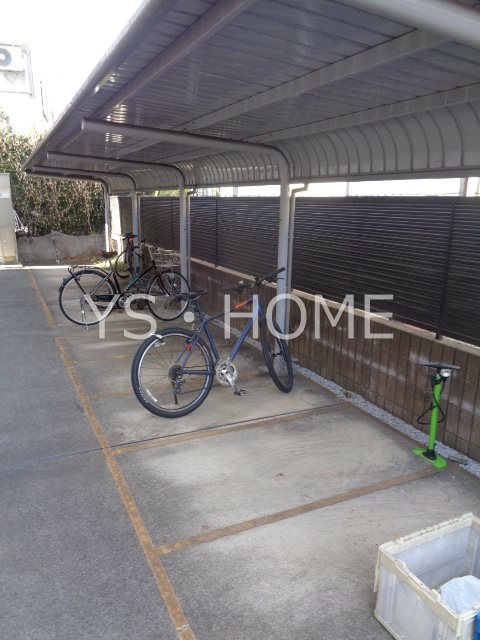 レジデンス小金井 その他8