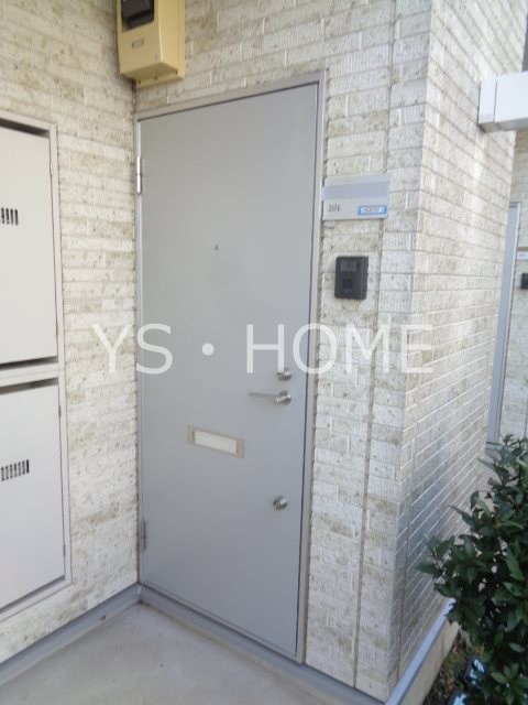 レジデンス小金井 その他10