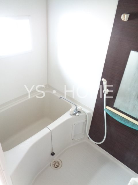 レジデンス小金井 風呂画像