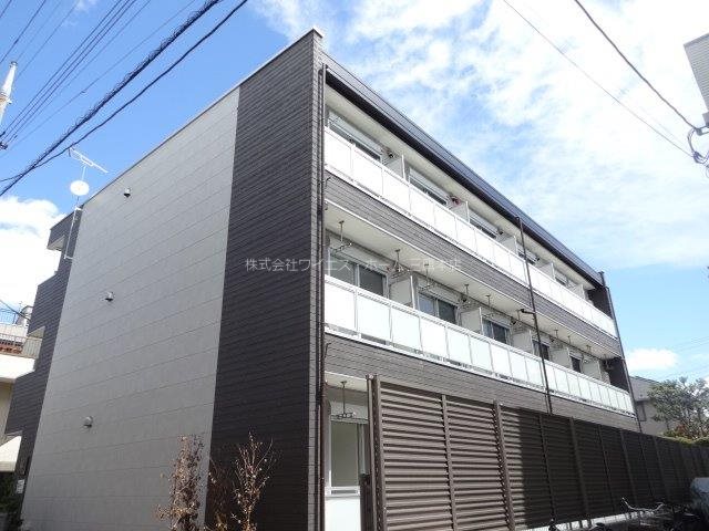 リブリ・モナミ・エムケイ その他外観1