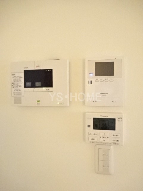 メゾン ド ボヌールB その他6