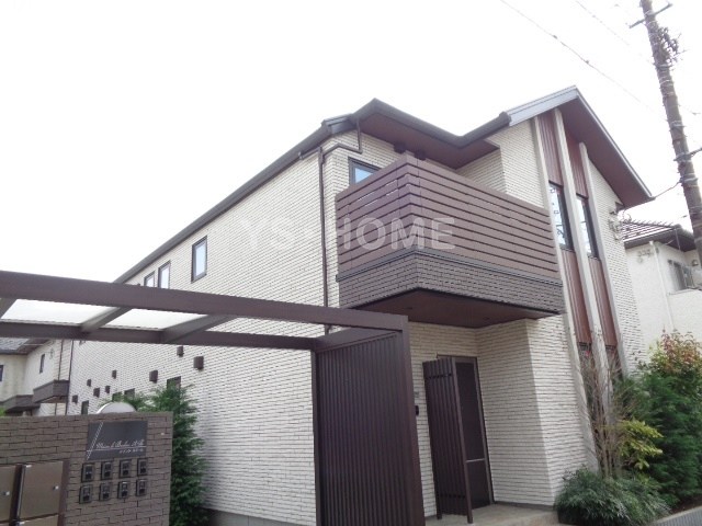 メゾン ド ボヌールB その他9