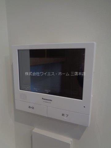 リオブラド井の頭  その他3