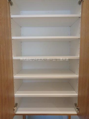 リオブラド井の頭  その他5