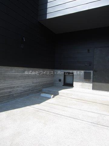 リオブラド井の頭  その他外観2